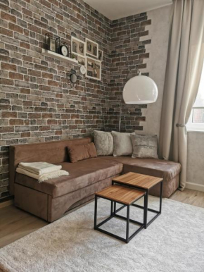 Ferienwohnung Luise mit separater Küche